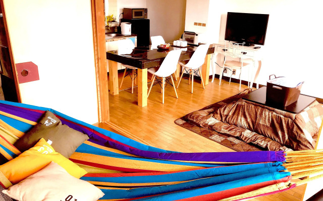 Hokkaido Bed & Bagel