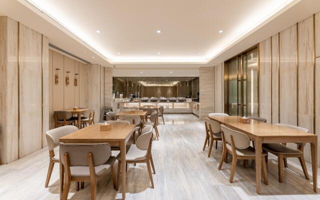 Ji Hotel Xi'an Bell Drum Towers