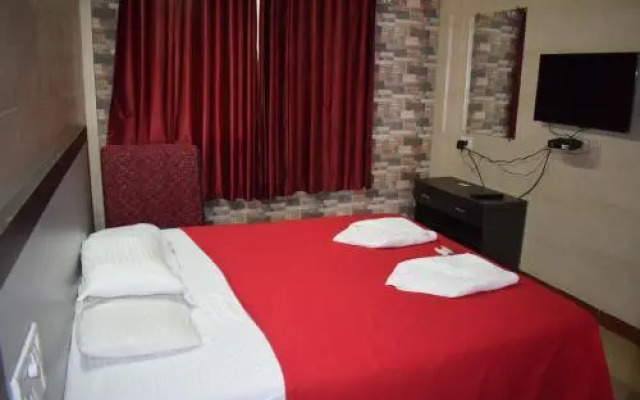 Hotel Manas