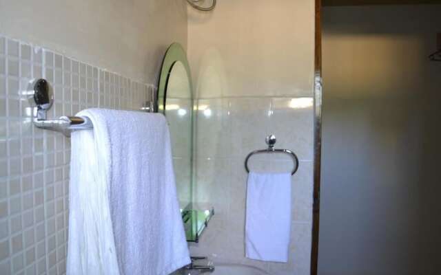 Zakinn Hotel Gangilonga Iringa