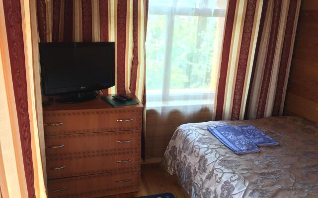 Марьина Роща