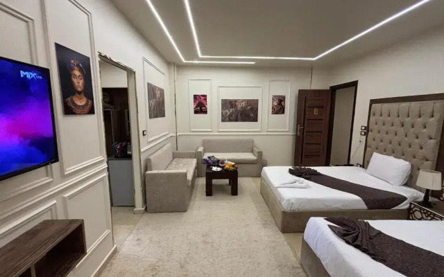 King Cheops Inn
