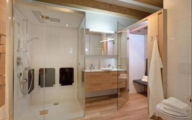 Resort Tirol Brixen am Sonenplateau