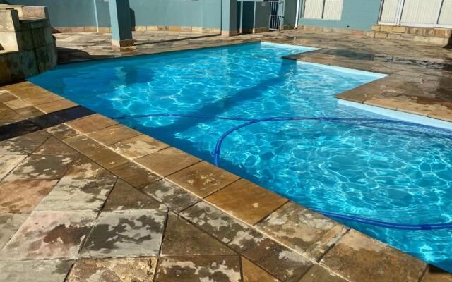 Luxury Nautica Suite 003