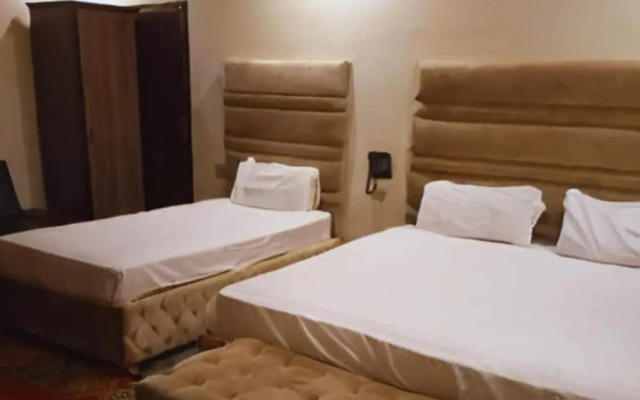 Hotel Days Inn Emporium