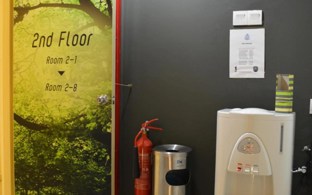 Putra One Avenue Hotel