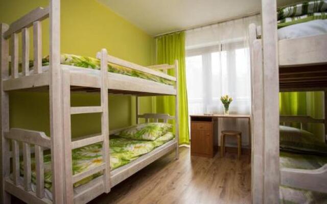 Hostel Florencja