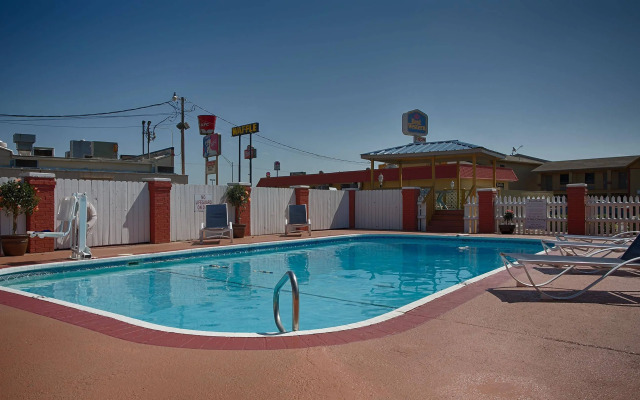 Best Western Markita Inn