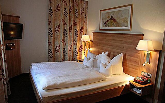 Hotel Neckarblick