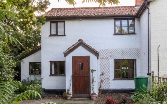 Little Swattesfield Cottage