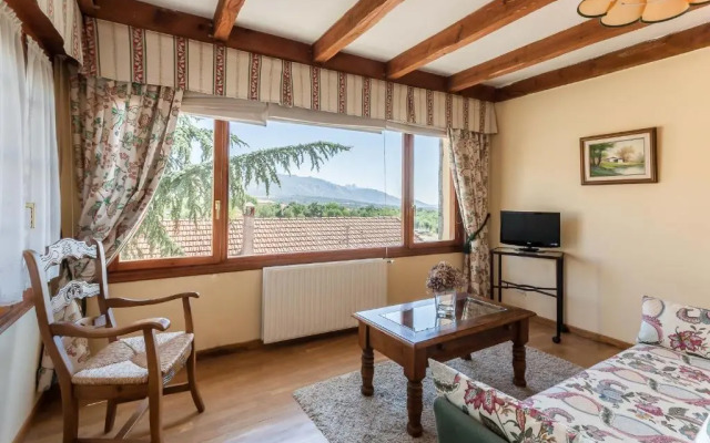 Rural Hotel Las Gacelas