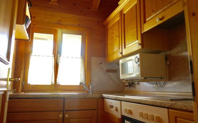 Blockhaus Noffke
