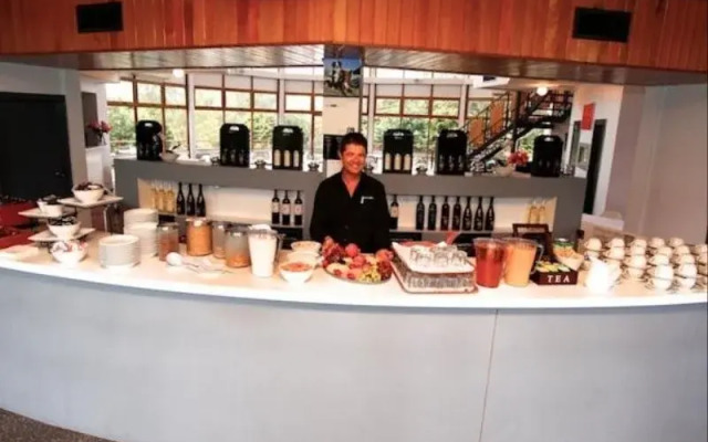 Belle Escapes Barossa Valley Lyndoch
