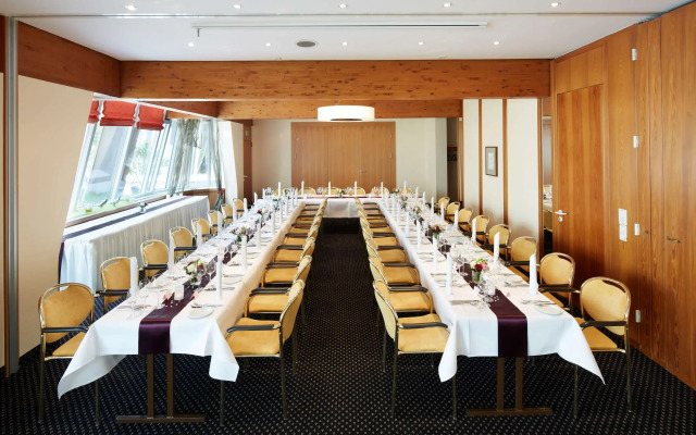 Best Western Premier Park Hotel and Spa