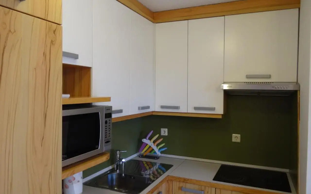 Apartment HB Moravske Toplice