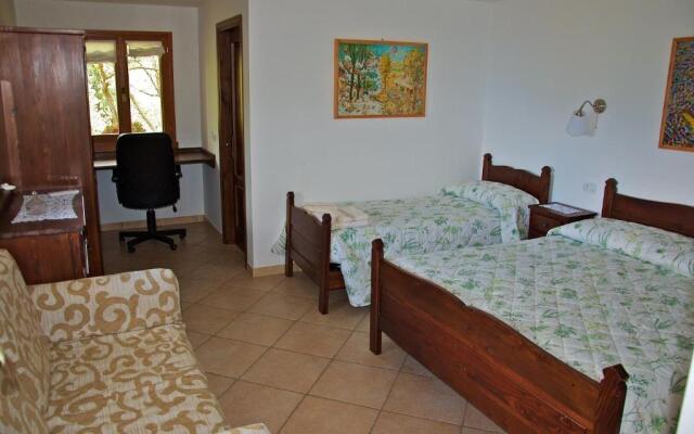 B&B l'Ariosa Lago d'Idro