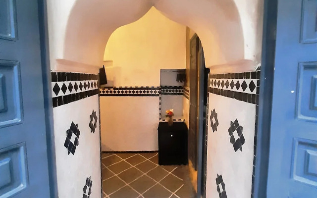 Riad Papillon