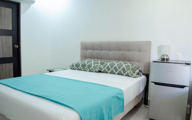 Pedregal Suites Downtown and Marina