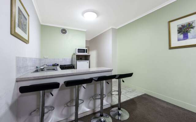 Comfort Inn & Suites Goodearth Perth