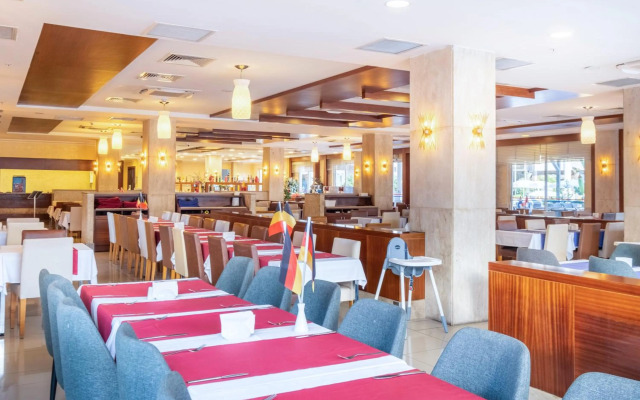 Viking Star Hotel