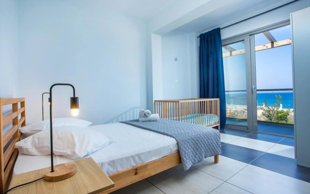 Rhodes Sea Villas
