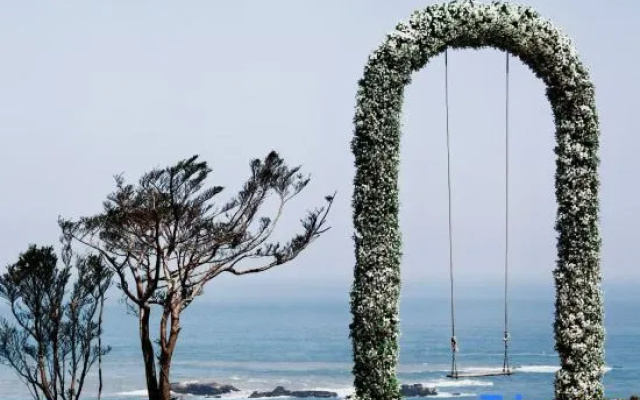Bole Mihai Homstay (Shengsi Flower and Bird Island Branch) – Outside – Zhoushan