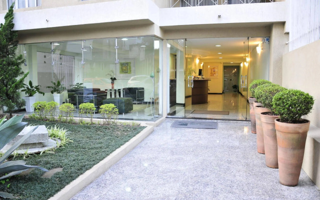 Ampiezza Flat Hotel