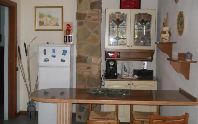 Sciarammola Bed&Breakfast