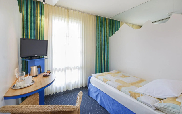Stella Swiss Quality Hotel