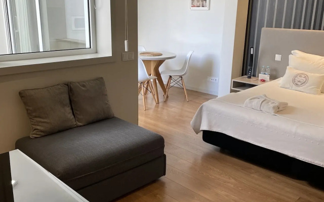 Suites SE INN