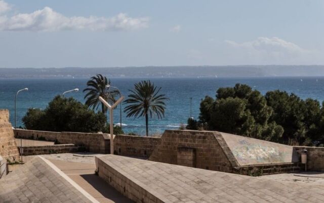 Historcal House Palma