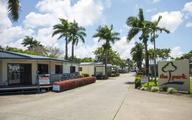 The Park Mackay