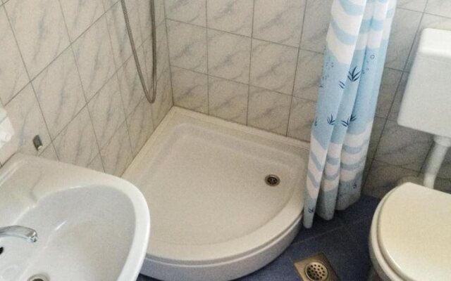 Guesthouse Hodak