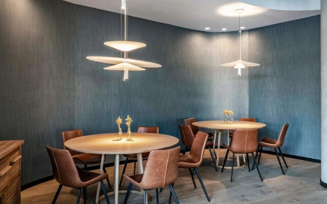 Vincci Consulado De Bilbao