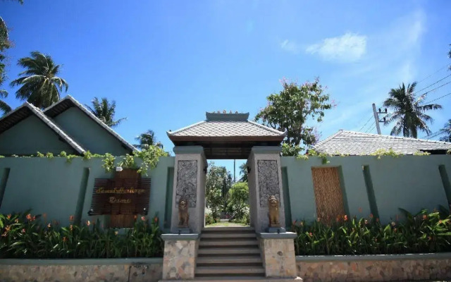Samui Heritage Resort