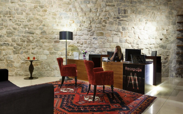 Hotel Marmont Heritage