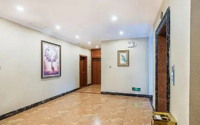 Nanning Donghai Hotel (Wuwei Airport)