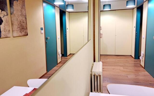 Fidardo Rooms