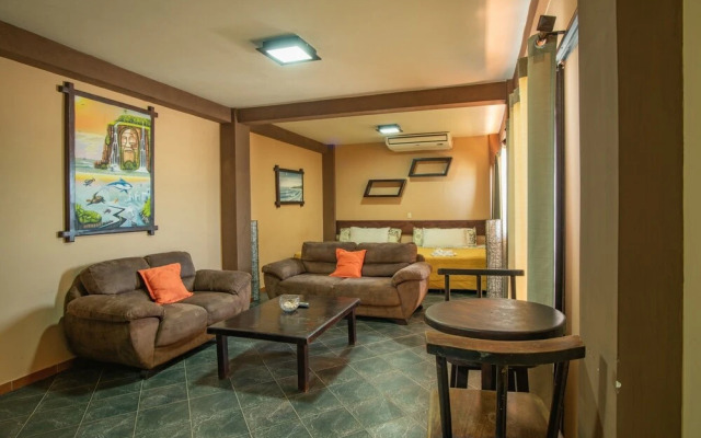 Ast Surf Hotel