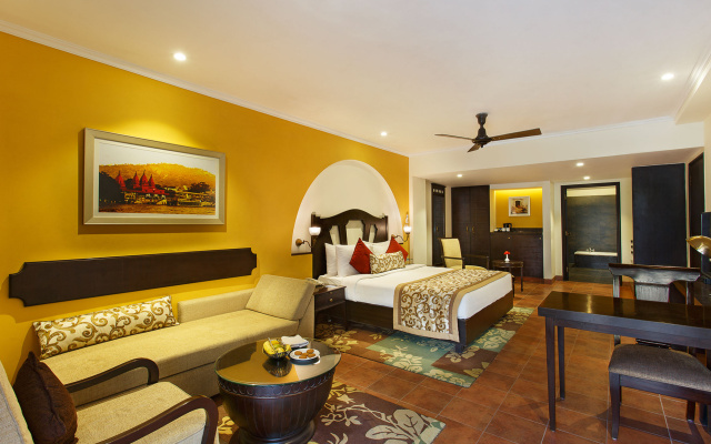 Aloha On The Ganges, Rishikesh – Guest Rooms – Tehri