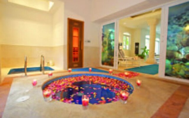 Pure Serenity Luxury Villa