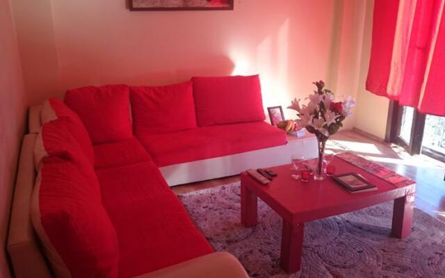 Taxim Prestige Residence