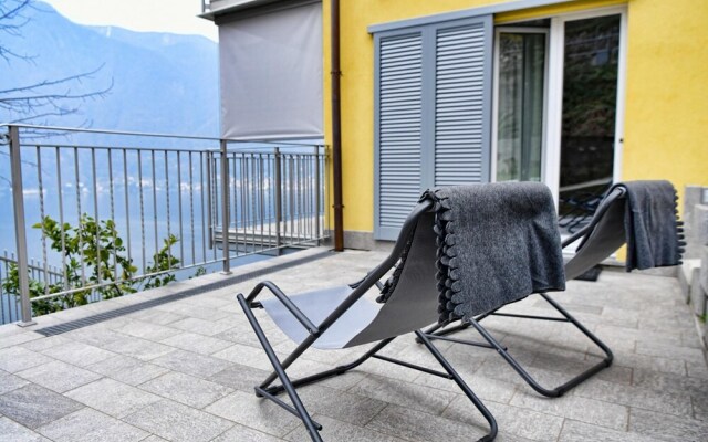 Ka d Oro Deluxe in Nesso