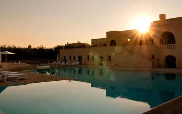 Borgo Egnazia Il Borgo