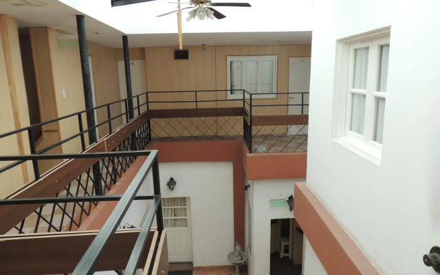 Apart Hotel Cavis