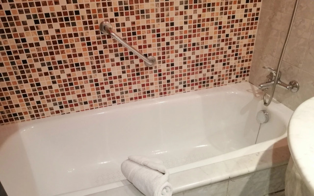 Hotel Tghat