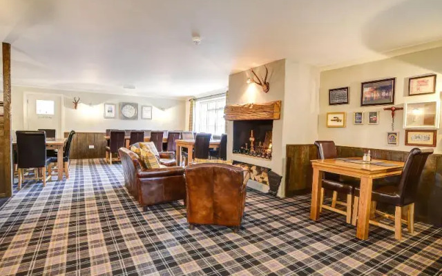 Thames Head Inn