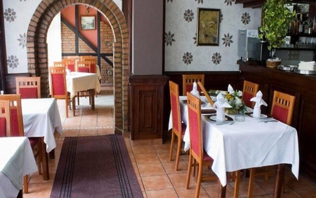 Hotel Ima dana
