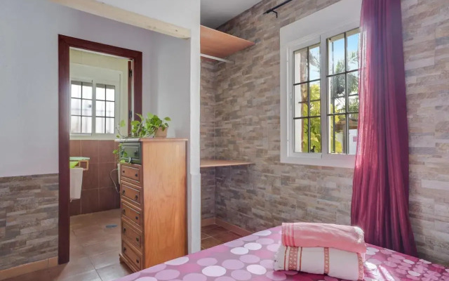 Casa mayo con piscina privada solo familias 8pax