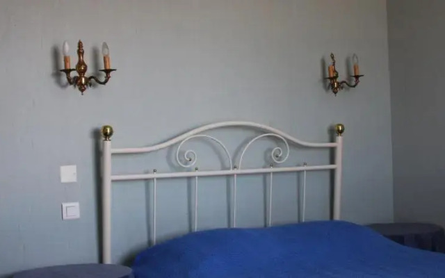 Hostellerie de la Baie